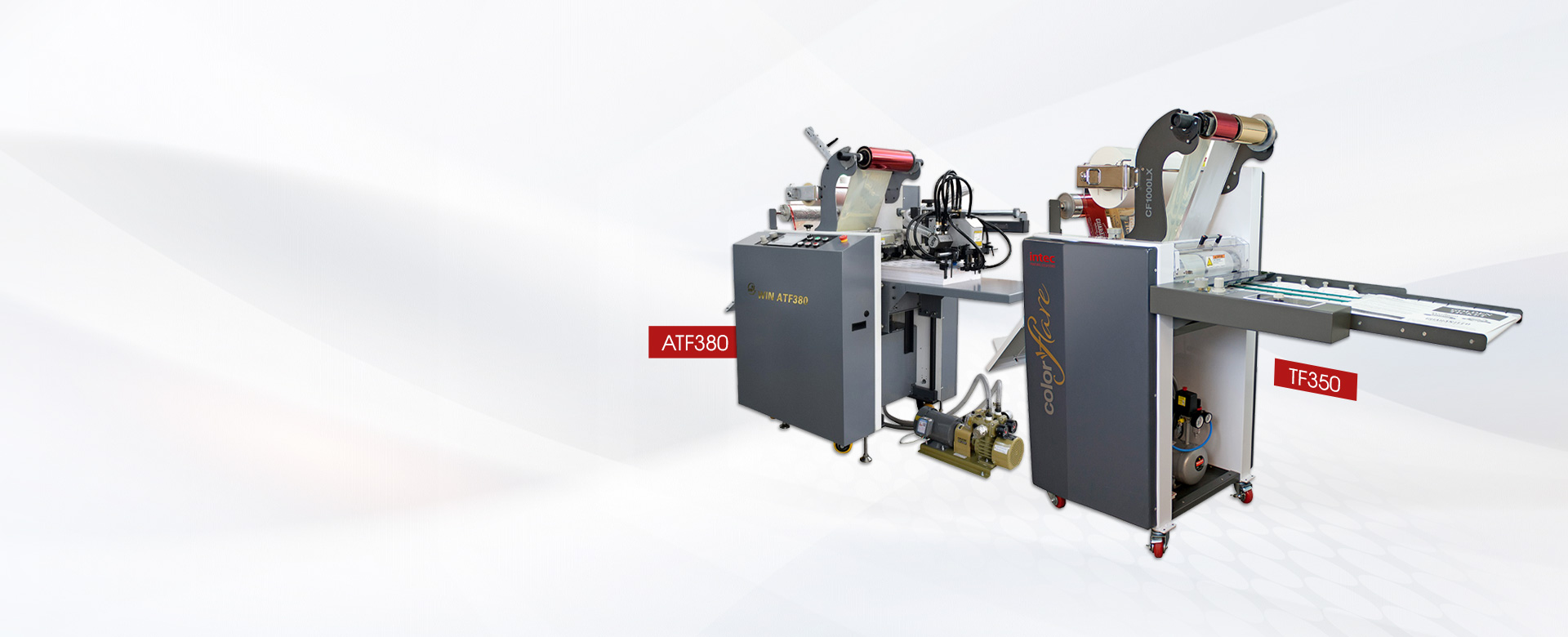 Сандық баспа зауыты